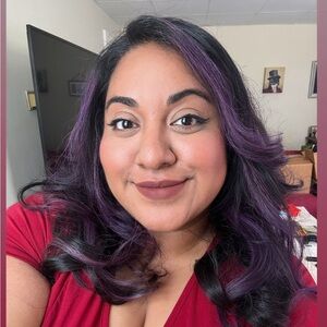 Meet your Posher, Michelle